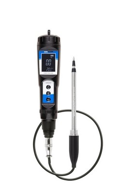 Aqua Master Tools E300 Pro2 EC Substrat - Messgerät, Grow, Pflanzenzucht, Indoor