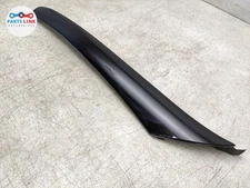 2009-12 MERCEDES SL63 AMG FRONT RIGHT A-PILLAR TRIM MOLDING WINDSHIELD SL65 R230