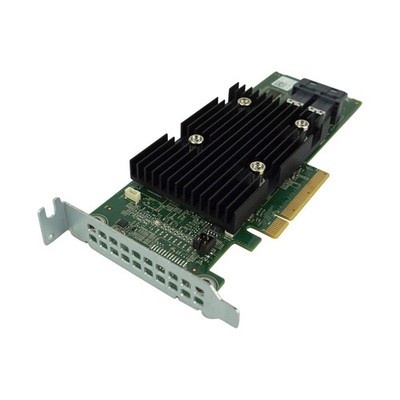 Dell PERC H740P RAID Controller 8 GB NV Cache 12 Gb/s SAS PCIe 3JH35 sg