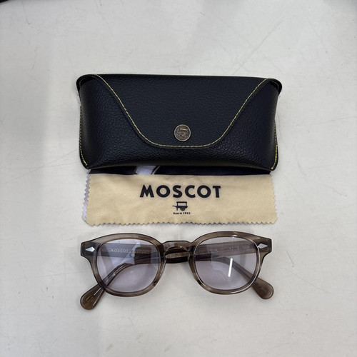Moscot lemtosh 44 - Gem Moscot lemtosh 44 - Gem