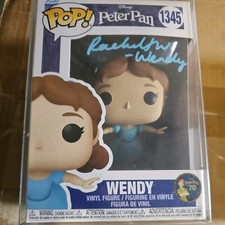 Ultimate Funko Pop Peter Pan Figures Gallery and Checklist 41