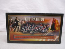 Conte The Patriot Militia Attacking PAT203
