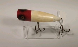 Heddon Chugger Spook | eBay