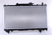 MotorküHler WasserküHler ** First Fit ** Nissens 64783A FüR Toyota Avensis