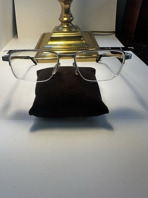 Cartier Santos Eyeglasses CT01030-002