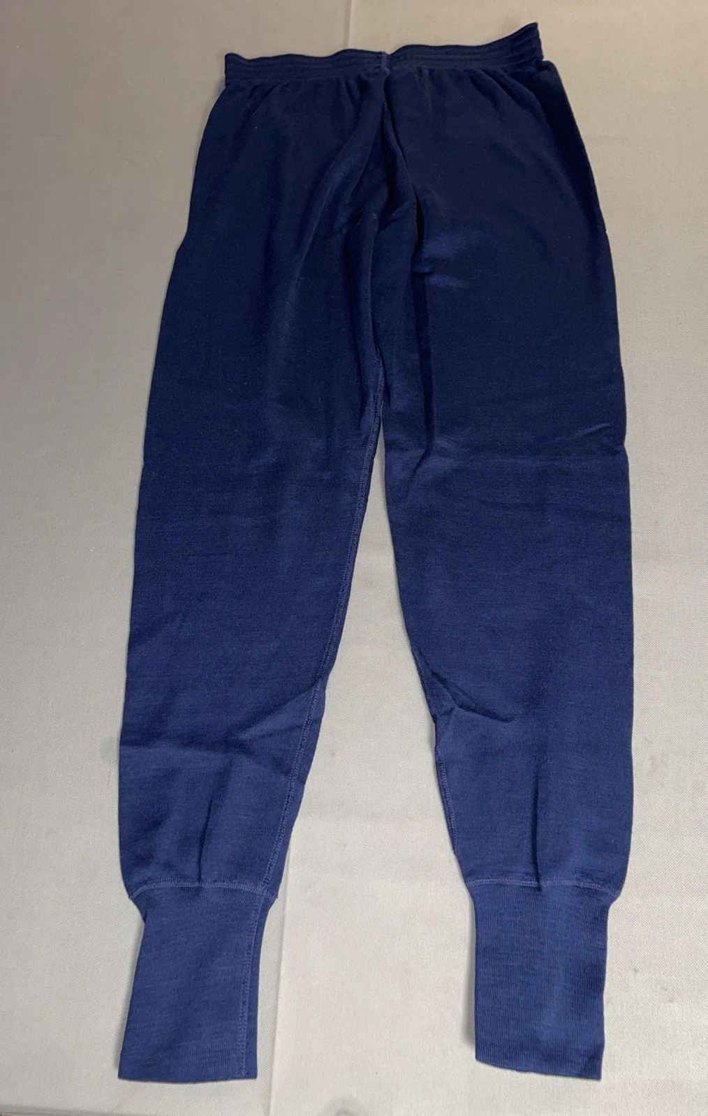 Vintage NOS DAMART Thermolactyl Thermal Layer Pants Womens M/L USA Base Layer D