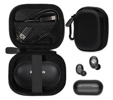 Case for Raycon Everyday Earbuds 2024 Edition - in-Ear Buds, Raycon Fitness Ea