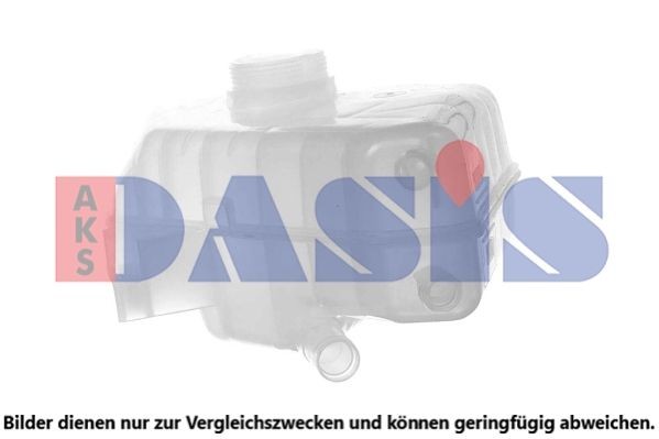 AKS Dasis AusgleichsbehäLter, KüHlmittel 093010N FüR Ford-image