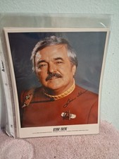 2018 Rittenhouse Star Trek TOS Captain's Collection Trading Cards 20