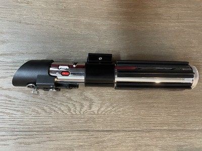 89Sabers ESB Vader (Installed)