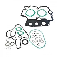 Dichtungssatz Komplett FüR Ducati Pantah 350 Sl Bj. 1983-1984