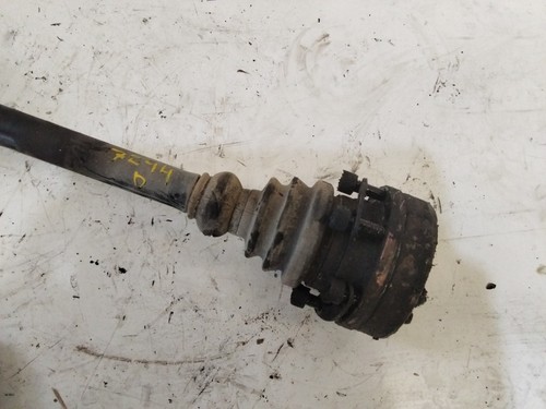 NO REF antriebswelle vorne rechts VOLKSWAGEN T4 TRANSPORTER FURGONETA 1693021