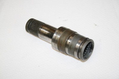 VW T4 TDI/VR6 02G Getriebe Steckwelle Flanschwelle AFK AFL DXZ FJS 02G409345