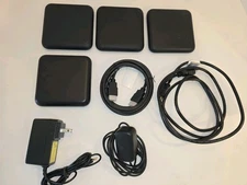 Xfinity XiOne-SC B Streaming Device TV Box Lot Of 4 Untested