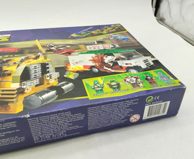 LEGO 79104 The Shellraiser Street Chase NEW SEALED MISB Ninja Turtles TMNT Comic