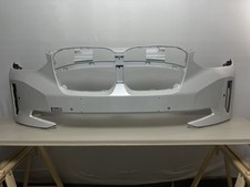 BMW ix3 G08 Stoßstange vorne Original | Halterung beachten