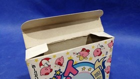 Nintendo Kirby of the Stars: The Story of the Fountain of Dreams Famicom Game