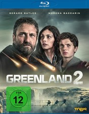 Greenland 2 (2026) Blu-ray NEU OVP Bluray (Ge...