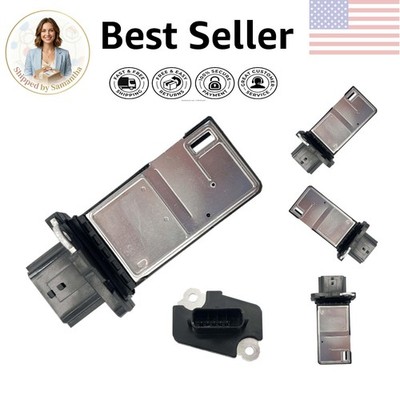 Modern Mass Air Flow Sensor for Nissan Cars - 12-  Included