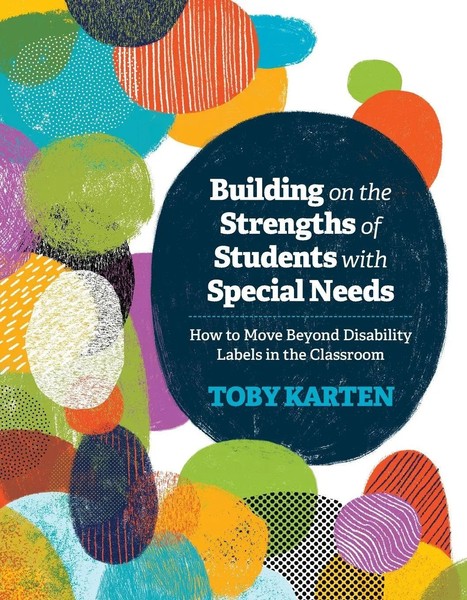 Building On The Strengths Of Students With Special Needs Toby Karten Taschenbuch-image
