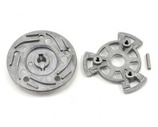 Traxxas Revo Slipper pressure plate and hub alloy TRA5351