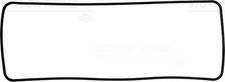 Victor Reinz 71-24461-00 Gasket, Cylinder Head Cover for Citroen, Jeep, Peugeot, Re