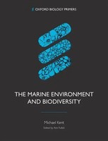 Michael Kent | The Marine Environment And Biodiversity | Taschenbuch | Englisch