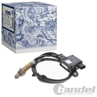 Vemo Partikelsensor Passend FüR Opel Astra K 1.6 Cdti | V40-72-0092