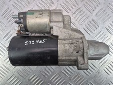 Mercedes S350 W221 Anlasser A0061516001 Benzin 200kW M272 PFF15498 Mercedes S350 W221 Anlasser A0061516001 Benzin 200kW M272 PFF15498