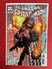 Marvel Comics The Amazing Spider-Man #3 Sakura 1:100 Hikaru Uesugi Variant