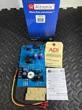 Altronix SMP3PM Power Supply - 30 Day Warranty