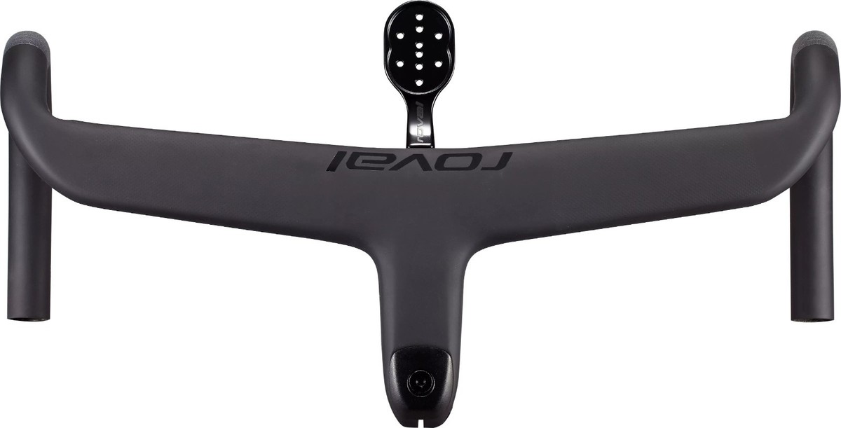 Specialized / Roval Rapide Cockpit Handlebar 40cm x 90mm w