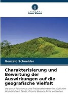 Gonzalo Schneider | Charakterisierung Und Bewertung Der Auswirkungen Auf Die...