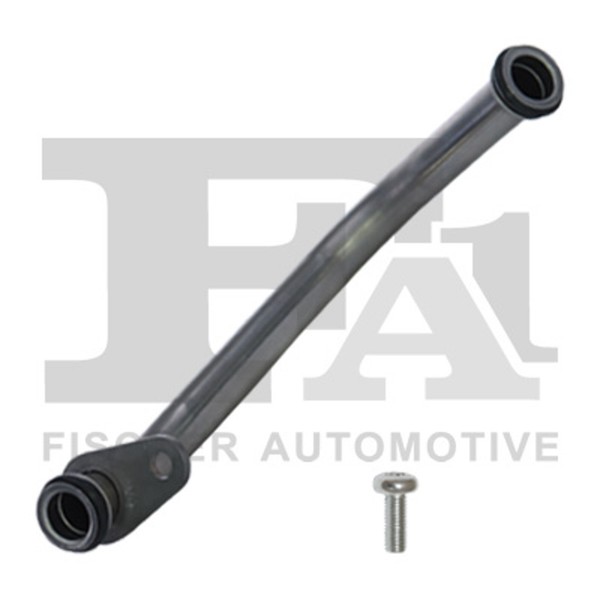 FA1 ÖLleitung Lader 611-835Z FüR Vw Caddy 3 GroßRaumlimousine 2KA 2KH 2CA 2CH 5-image