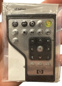 Cache ExpressCard 34 Pour HP 620 Et 625 - Pièce De Remplacement