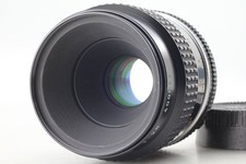 N MINT Nikon Ai-s AIS Micro-Nikkor 55mm F/2.8 MF Macro Prime Lens From JAPAN