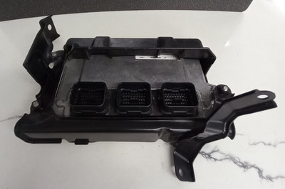 2010 Honda Insight Engine Computer Control Module ECU ECM PCM 37820-RBJ-L66 OEM