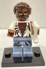 LEGO 8804 Series 4 Werewolf Minifigure col04-12 monster