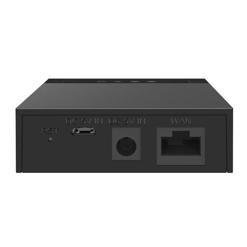 Fanvil GA10 SIP Analog Telefon Adapter (1x FXS Analog für Telefon / Fax)