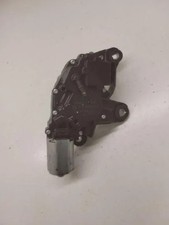 VW TOURAN 1T1, 1T2 Heckscheibenwischermotor 0390201598 1T0955711C 2.00 23931727