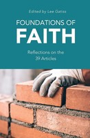 Lee Gatiss | Foundations Of Faith | Taschenbuch | Englisch (2020)
