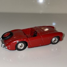 CORGI 300 AUSTIN HEALEY SPORTS CAR VINTAGE