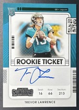 2022 Panini Contenders Football Cards Checklist 30