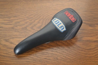 Vintage 1998 Serfas Lola Fahrradsattel