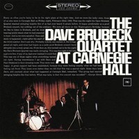 Dave Brubeck (1920-2012): At Carnegie Hall 1963 - Col C2K61455 - (Cd / A)
