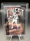 2025-26 Topps Finest - Finest Autographs Refractor Kris Murray Auto