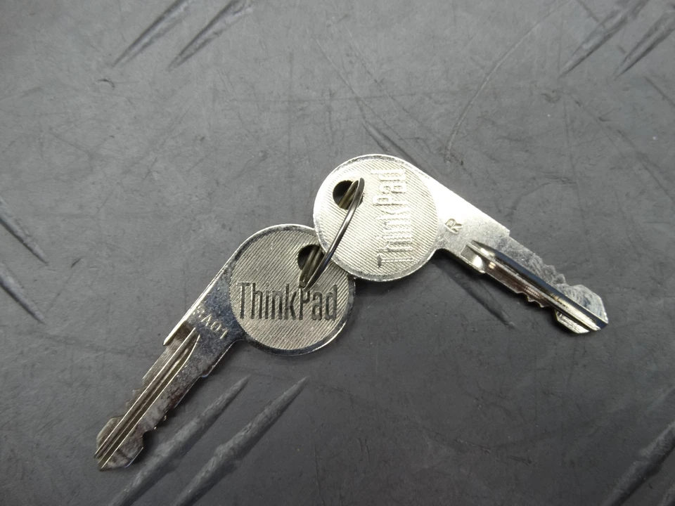 Lenovo ThinkPad Pro Dock SD20F82751 con teclas incluidas Foto 2 de 4