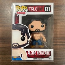 Funko Pop True Blood Vinyl Figures 18