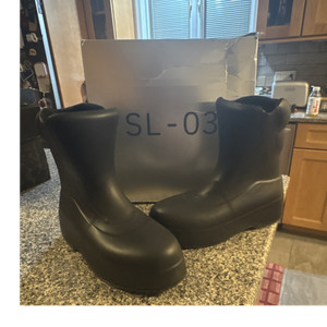 Yeezy Sl 03 | eBay