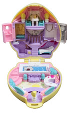 Polly Pocket bluebird 1995 Styling Salon